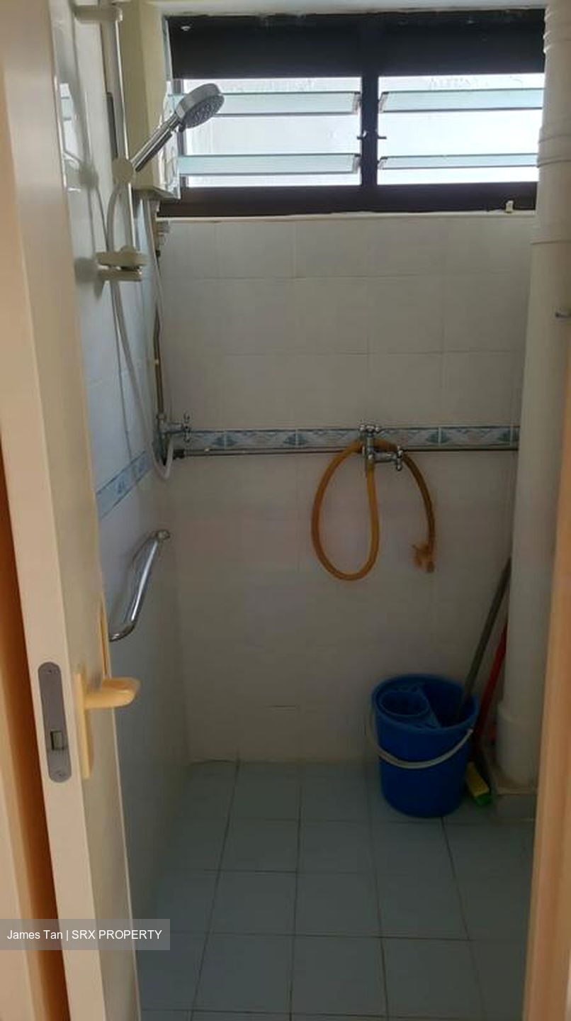 Blk 5 Ghim Moh Road (Queenstown), HDB 3 Rooms #554154391